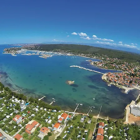 Апартаменты Awesome In With Sauna