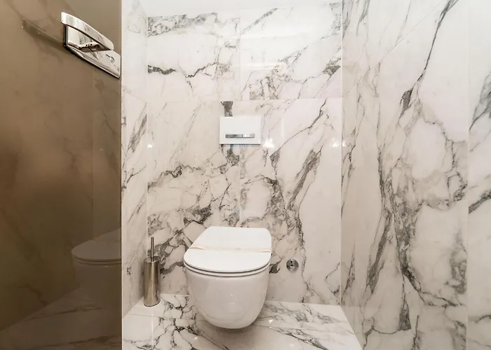 Awesome In With Sauna *