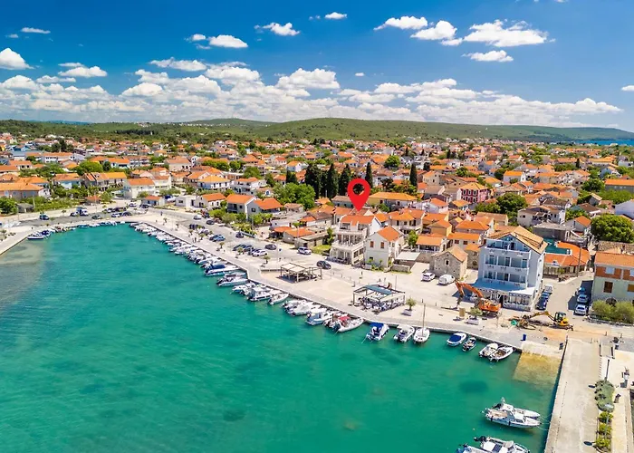 Апартаменты Awesome In With Sauna *