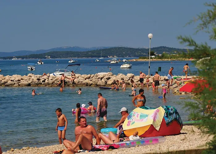 Awesome In With Sauna *