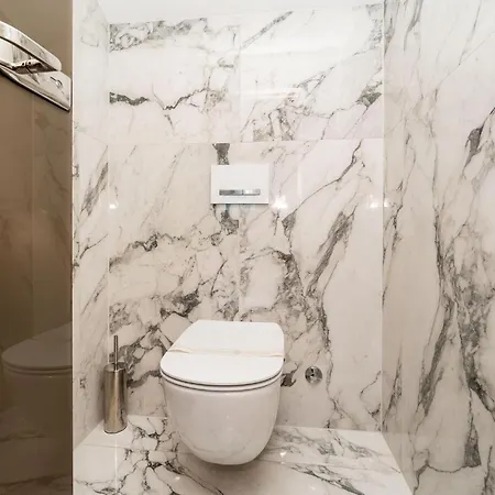 Awesome In With Sauna *