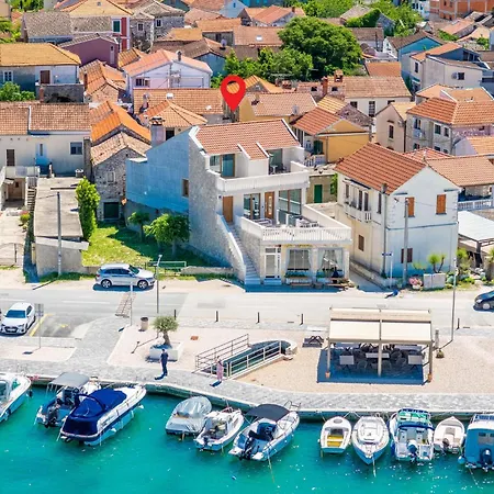 아파트 Awesome In With Sauna