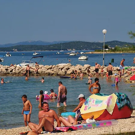 Awesome In With Sauna *