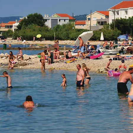 Awesome In With Sauna Sukošan