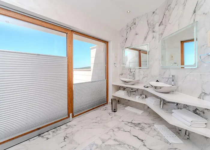 Awesome In With Sauna Apartmán *