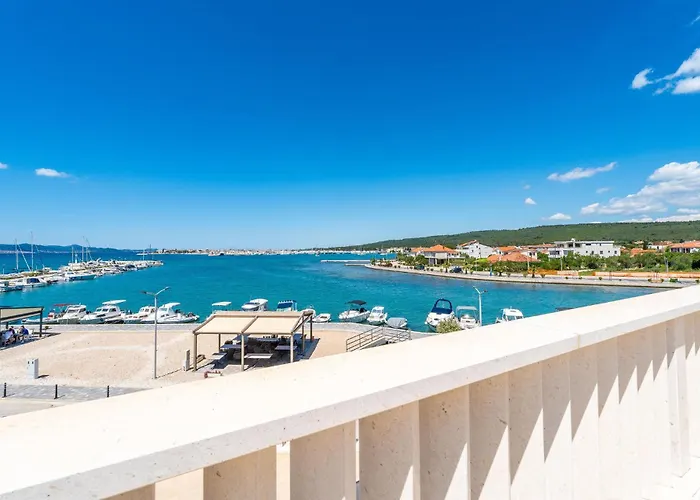 Apartmán Awesome In With Sauna