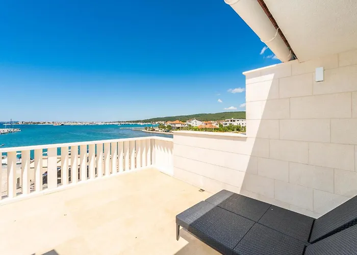 Awesome In With Sauna Apartmán *