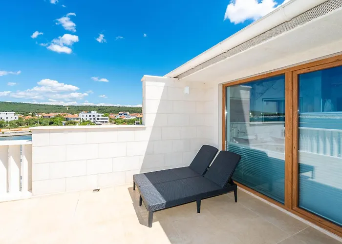 Awesome In With Sauna Apartmán *