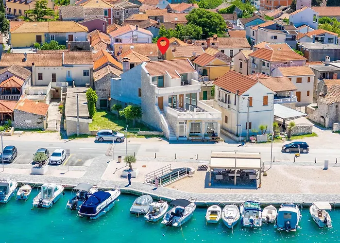 Apartmán Awesome In With Sauna