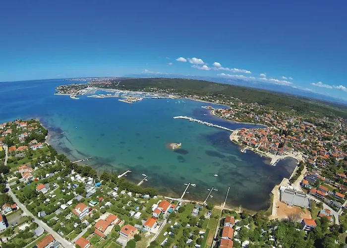 Apartmán Awesome In With Sauna